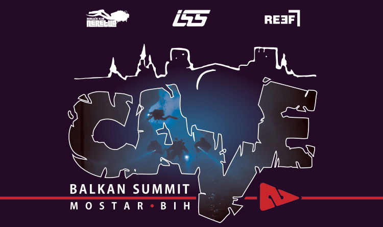 Balkan Cave Summit Mostar 2024.