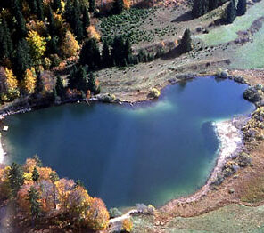 Ronilački izlet na Kukavičko jezero (Kupres)